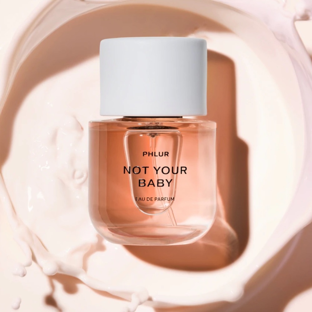 Phlur Not Your Baby 2ml Decant/Sample *SELLING TESTER SIZE*